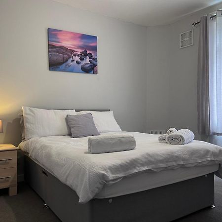 אדינבורו Urban Oasis:Perfect Stay In City מראה חיצוני תמונה