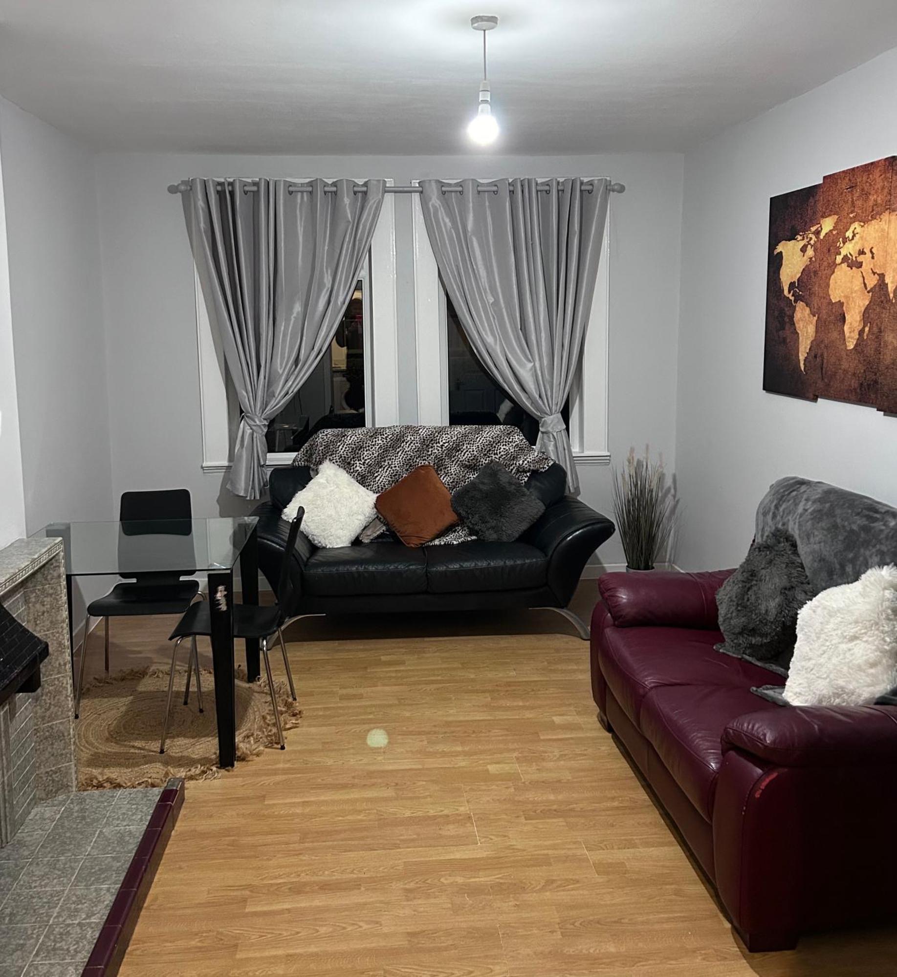 אדינבורו Urban Oasis:Perfect Stay In City מראה חיצוני תמונה