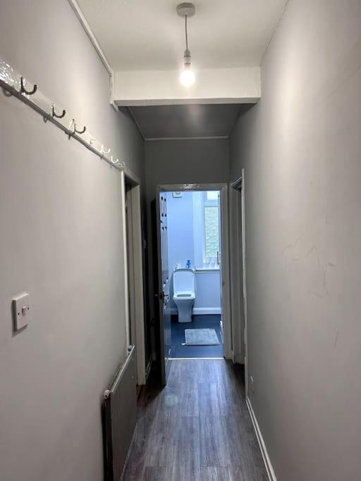 אדינבורו Urban Oasis:Perfect Stay In City מראה חיצוני תמונה