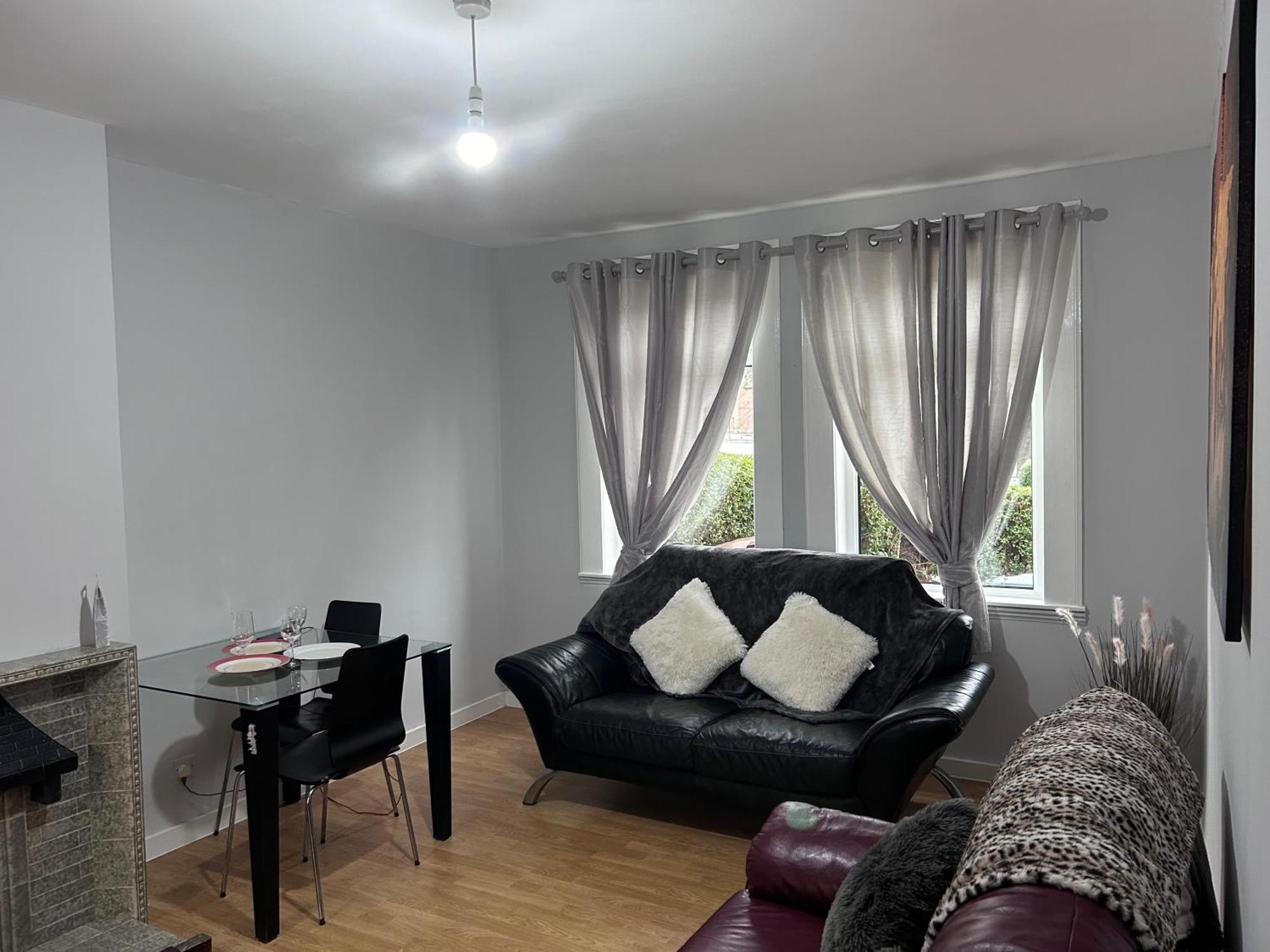 אדינבורו Urban Oasis:Perfect Stay In City מראה חיצוני תמונה