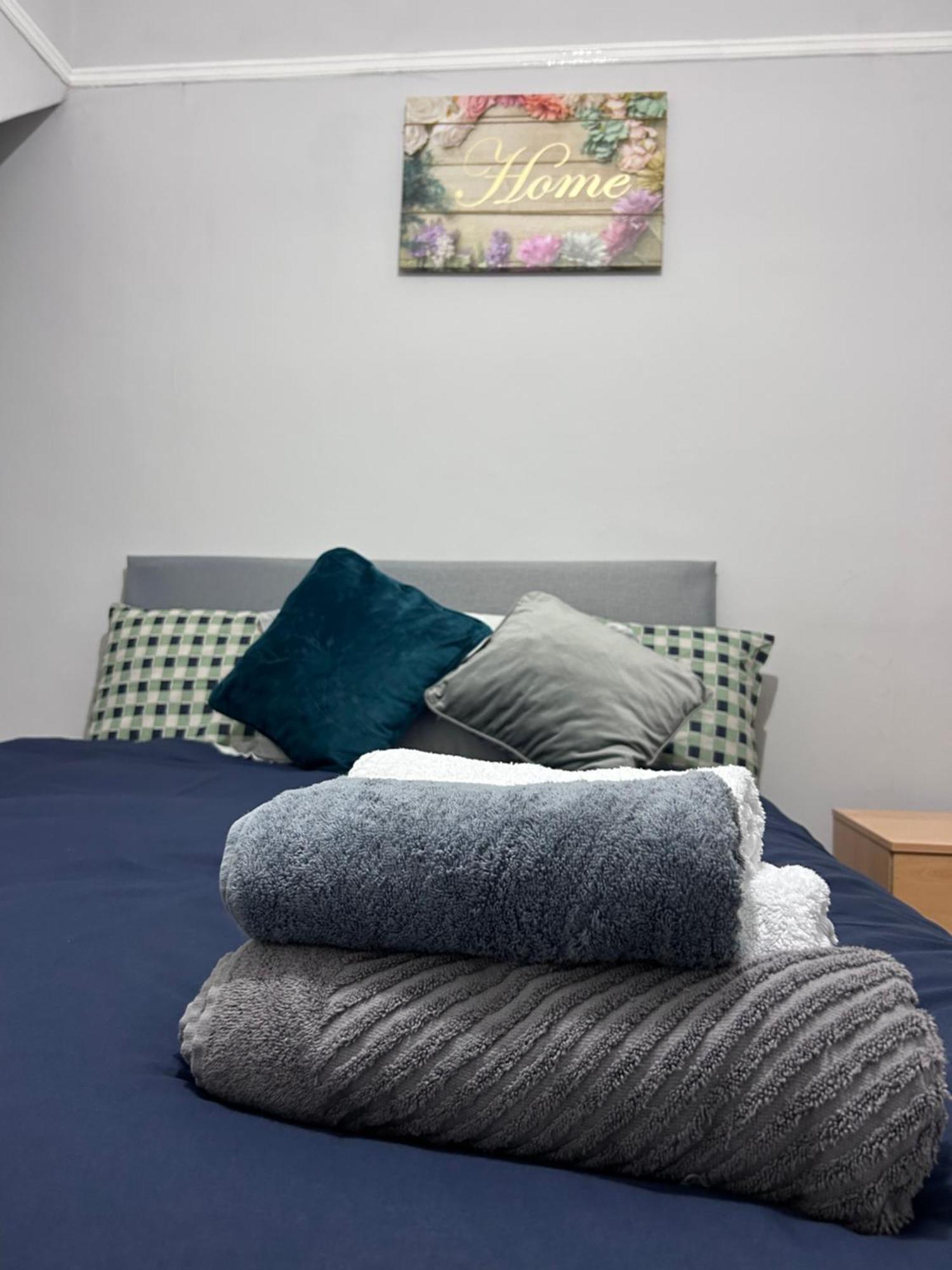 אדינבורו Urban Oasis:Perfect Stay In City חדר תמונה