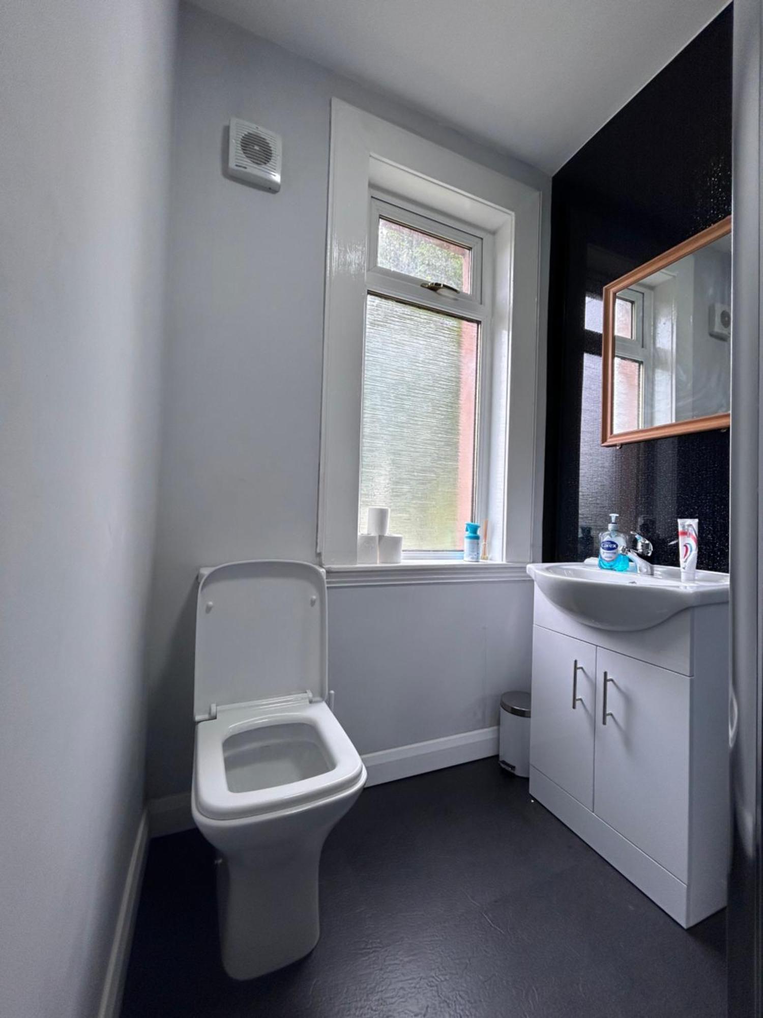 אדינבורו Urban Oasis:Perfect Stay In City מראה חיצוני תמונה