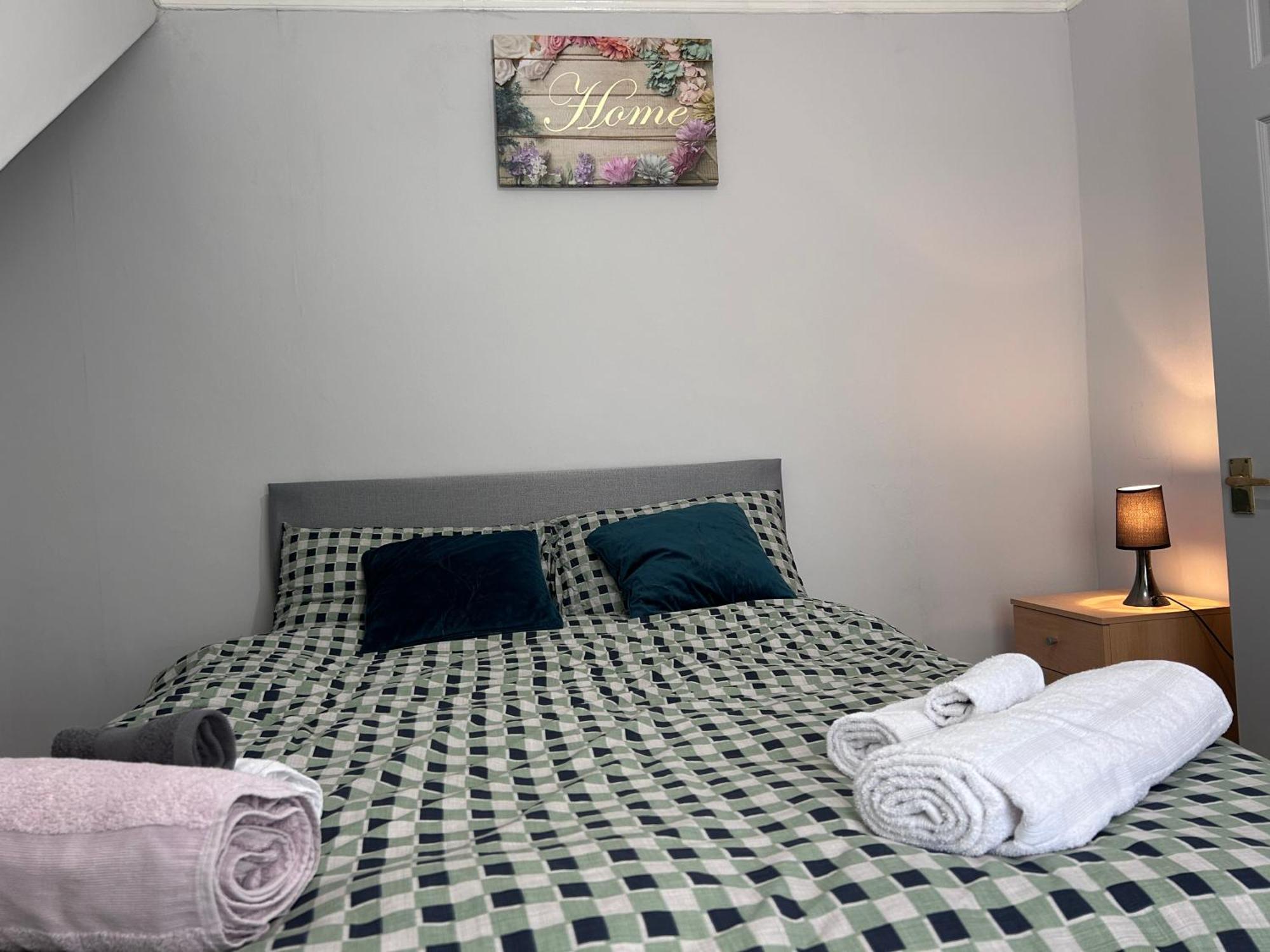אדינבורו Urban Oasis:Perfect Stay In City מראה חיצוני תמונה